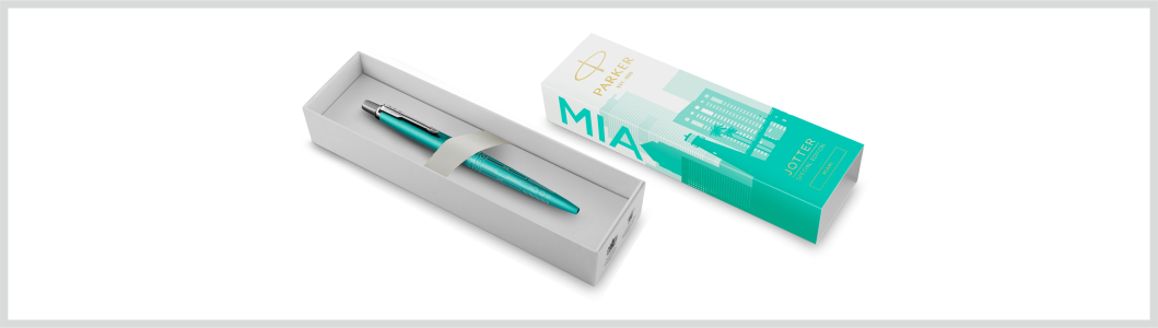 Parker Royal Jotter Miami Golyóstoll
